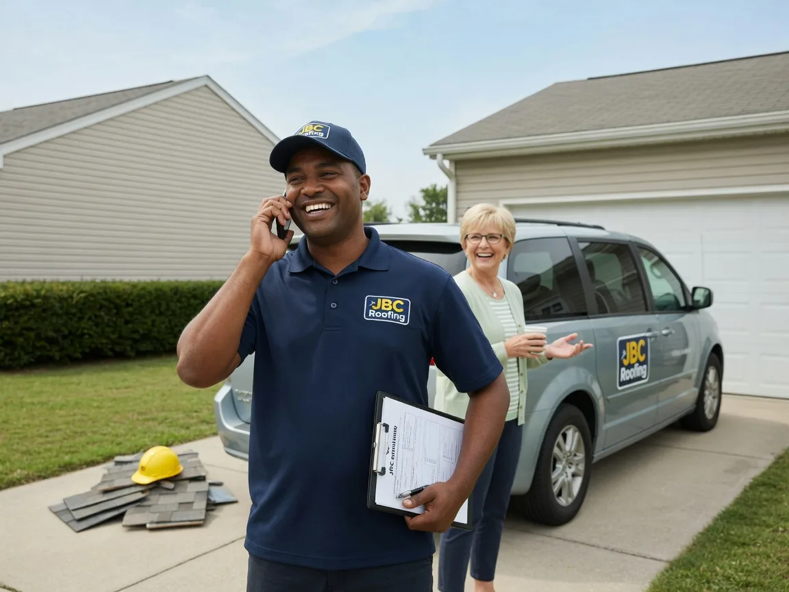 Roof Replacement Worthville, PA FAQs
